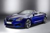 BMW M6 y M6 Cabrio