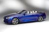 BMW M6 y M6 Cabrio