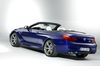 BMW M6 y M6 Cabrio