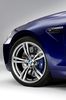 BMW M6 y M6 Cabrio