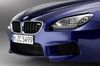 BMW M6 y M6 Cabrio