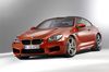BMW M6 y M6 Cabrio