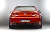 BMW M6 y M6 Cabrio
