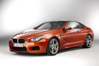 BMW M6 y M6 Cabrio