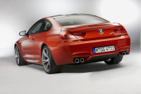 BMW M6 y M6 Cabrio