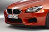 BMW M6 y M6 Cabrio