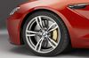BMW M6 y M6 Cabrio