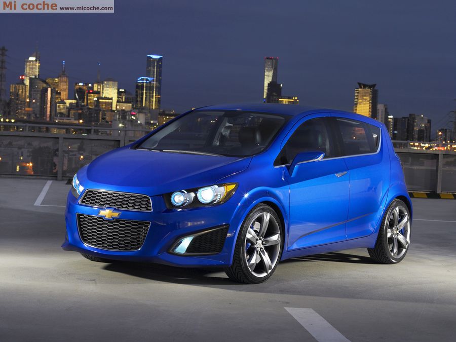 aveo-rs-1611p