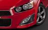 Chevrolet Sonic-Aveo RS