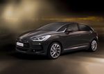 Citroën DS5 