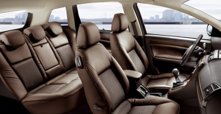 Fiat Croma 2008