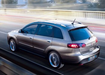Fiat Croma 2008