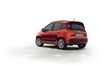 Nuevo Fiat Panda 2012
