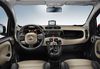 Nuevo Fiat Panda 2012