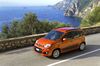 Nuevo Fiat Panda 2012