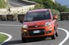 Nuevo Fiat Panda 2012