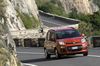 Nuevo Fiat Panda 2012