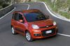 Nuevo Fiat Panda 2012