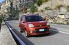 Nuevo Fiat Panda 2012