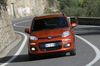 Nuevo Fiat Panda 2012