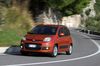 Nuevo Fiat Panda 2012