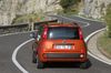 Nuevo Fiat Panda 2012