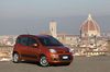 Nuevo Fiat Panda 2012