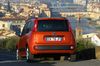 Nuevo Fiat Panda 2012
