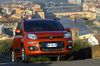 Nuevo Fiat Panda 2012