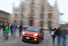 Nuevo Fiat Panda 2012
