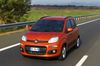 Nuevo Fiat Panda 2012