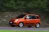 Nuevo Fiat Panda 2012