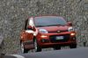Nuevo Fiat Panda 2012