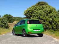 Fiat-punto-twinair-sexta generación