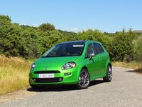 Fiat-punto-twinair-sexta generación