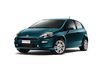 Fiat Punto gama 2012