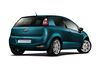 Fiat Punto gama 2012