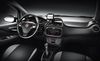 Fiat Punto gama 2012