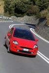 Fiat Punto gama 2012
