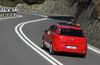 Fiat Punto gama 2012