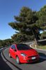 Fiat Punto gama 2012