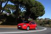 Fiat Punto gama 2012
