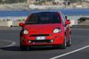 Fiat Punto gama 2012