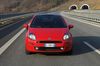 Fiat Punto gama 2012