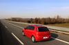 Fiat Punto gama 2012