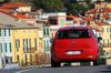 Fiat Punto gama 2012