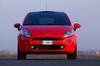 Fiat Punto gama 2012