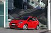 Fiat Punto gama 2012