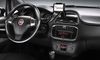 Fiat Punto gama 2012