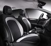 Fiat Punto gama 2012